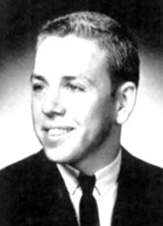 Photo of Corporal John Henry Beauchamp, Jr., U.S. Army (VVMF)